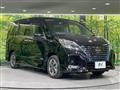 2022 Nissan Serena
