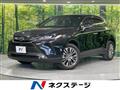 2024 Toyota Harrier Hybrid