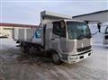 2015 Mitsubishi Fuso Fighter
