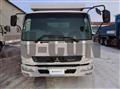 2015 Mitsubishi Fuso Fighter