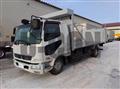 2015 Mitsubishi Fuso Fighter