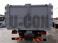 2015 Mitsubishi Fuso Fighter
