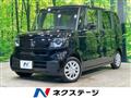 2024 Honda N BOX