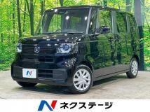 2024 Honda N BOX