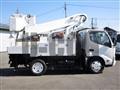 2014 Hino Dutro
