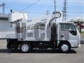 2012 Isuzu Elf Truck