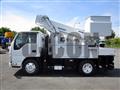 2012 Isuzu Elf Truck