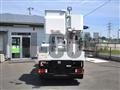 2012 Isuzu Elf Truck