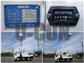 2012 Isuzu Elf Truck