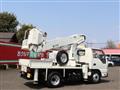 2015 Isuzu Elf Truck