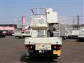 2015 Isuzu Elf Truck