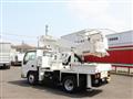 2015 Isuzu Elf Truck