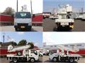 2015 Isuzu Elf Truck