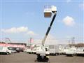 2015 Isuzu Elf Truck