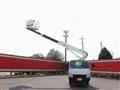 2015 Isuzu Elf Truck