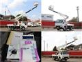 2015 Isuzu Elf Truck