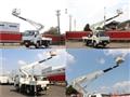2015 Isuzu Elf Truck