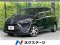 2021 Toyota Sienta
