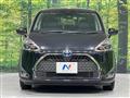 2021 Toyota Sienta