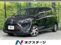2021 Toyota Sienta