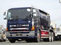 2017 Hino Profia