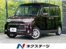 2011 Daihatsu Tanto