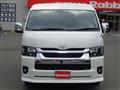 2024 Toyota Hiace Wagon