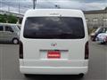 2024 Toyota Hiace Wagon