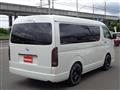 2024 Toyota Hiace Wagon