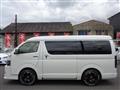 2024 Toyota Hiace Wagon