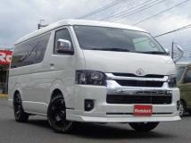 2024 Toyota Hiace Wagon