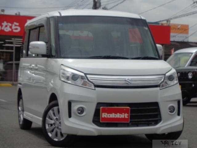 2015 Suzuki Suzuki Others