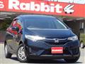 2017 Honda Fit