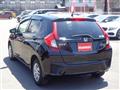2017 Honda Fit