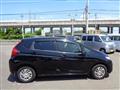 2017 Honda Fit