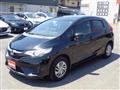 2017 Honda Fit