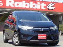 2017 Honda Fit