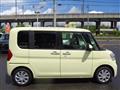 2018 Daihatsu Tanto