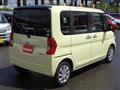 2018 Daihatsu Tanto
