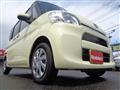 2018 Daihatsu Tanto
