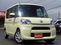 2018 Daihatsu Tanto