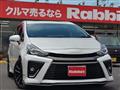 2015 Toyota PRIUS α