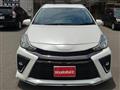 2015 Toyota PRIUS α