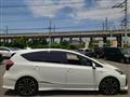 2015 Toyota PRIUS α