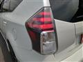 2015 Toyota PRIUS α