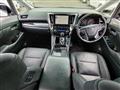 2020 Toyota Alphard G