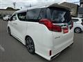2020 Toyota Alphard G