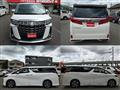 2020 Toyota Alphard G