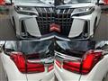 2020 Toyota Alphard G