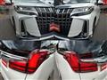 2020 Toyota Alphard G
